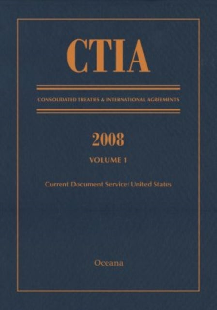 Ctia - Issued September 2009