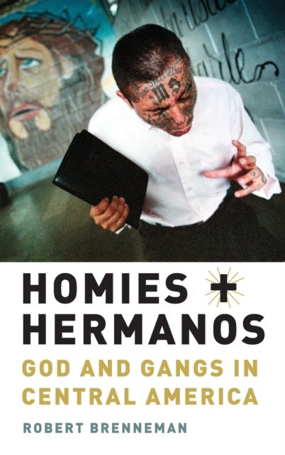 Homies and Hermanos - God and Gangs in Central America