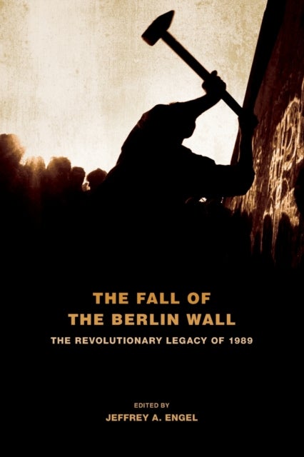 The Fall of the Berlin Wall - The Revolutionary Legacy of 1989
