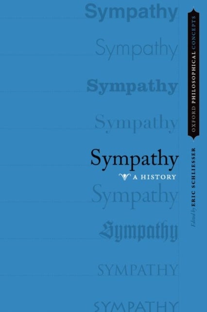 Sympathy - A History