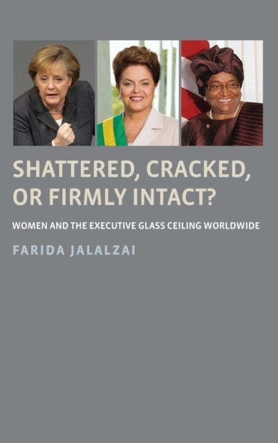 Shattered, Cracked, or Firmly Intact? - Women and the Executive Glass Ceiling Worldwide