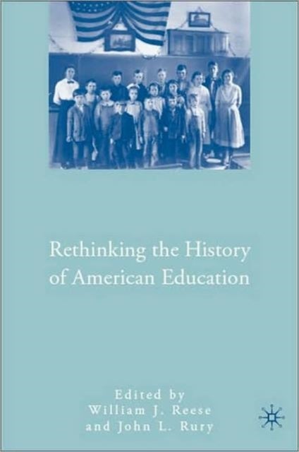 Rethinking the History of American