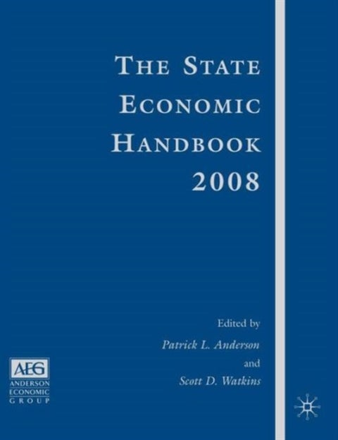 The State Economic Handbook