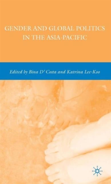 Gender and Global Politics in the Asia-Pacific