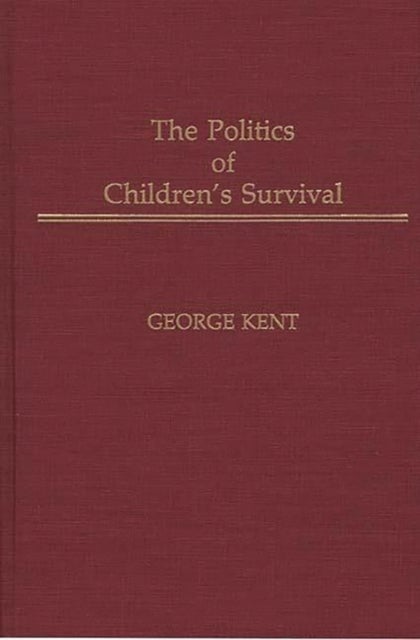 The Politics of Children's Survival