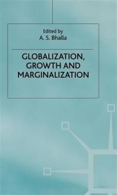 Globalization Growth Marginalism