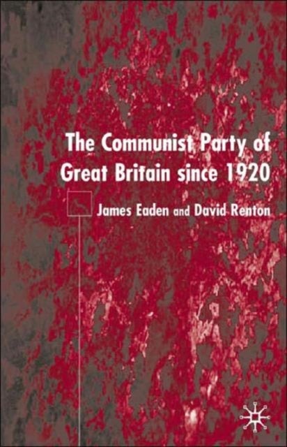 Communist Party of Great Britain