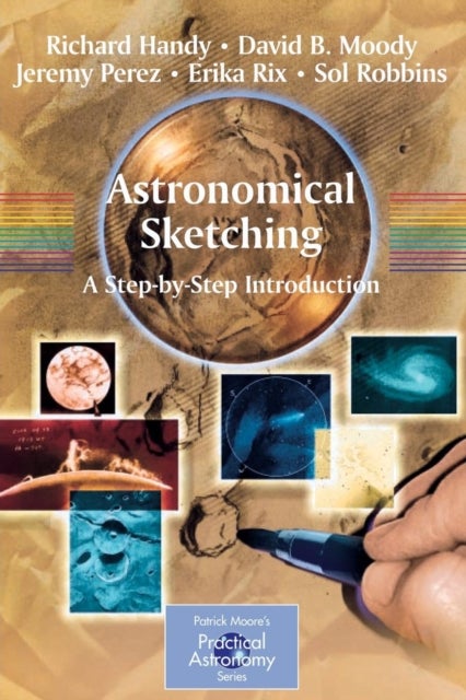 Astronomical Sketching