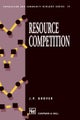 Resource Competition