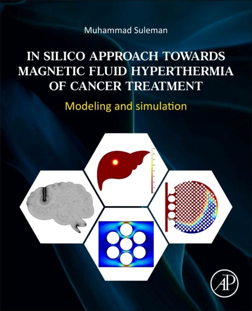 In Silico Approach Towards Magnetic Fluid Hyperthermia of Cancer Treatment - Modeling and Simulation