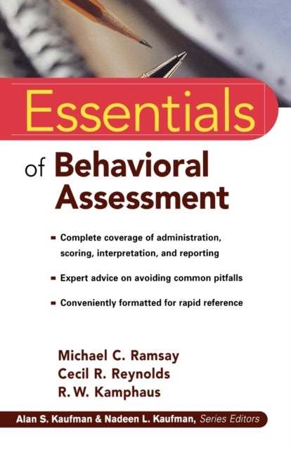 Behavioral Essentials