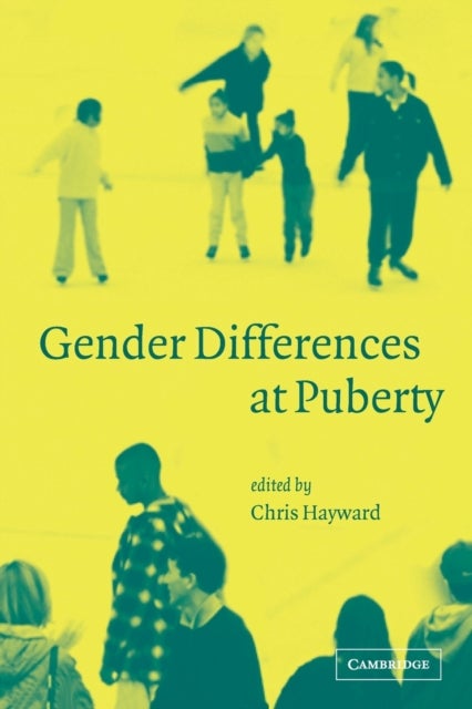 Gender Differences at Puberty