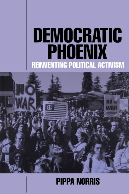Democratic Phoenix - Reinventing Political Activism
