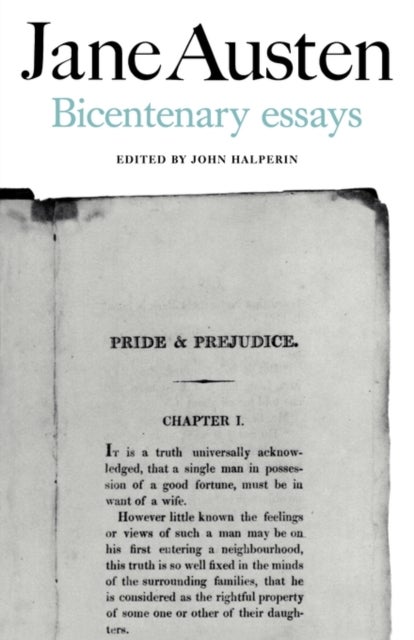 Jane Austen