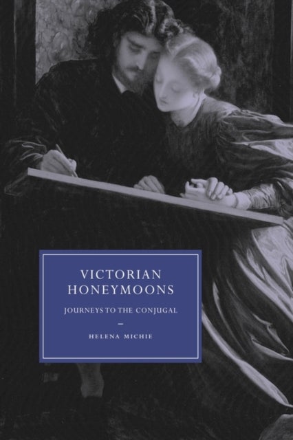 Victorian Honeymoons - Journeys to the Conjugal