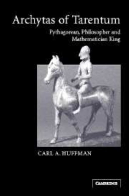 Archytas of Tarentum - Pythagorean, Philosopher and Mathematician King