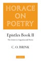 Horace on Poetry