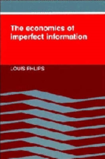 Economics of Imperfect Informa