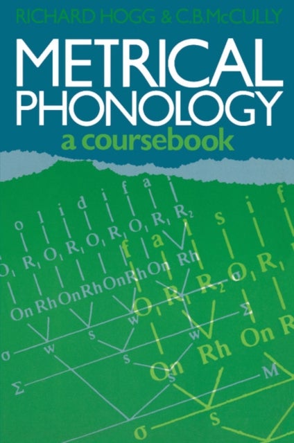 Metrical Phonology - A Course Book