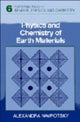 Physics and Chemistry of Earth Materials