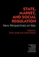 State, Market and Social Regulation