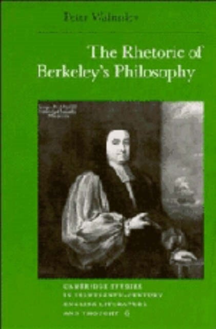 Rhetoric of Berkeley''s Philoso