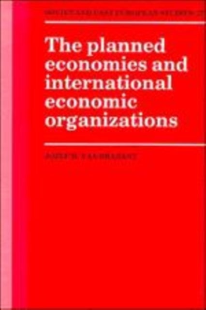 Planned Economies & Int Econ O