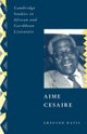 Aime Cesaire