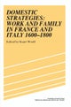 Domestic Strategies