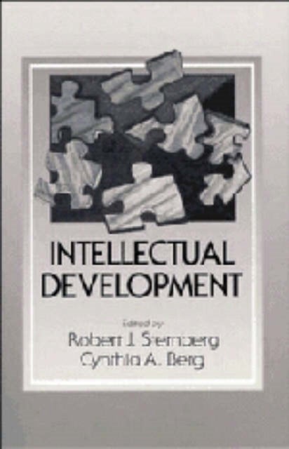 Intellectual Development