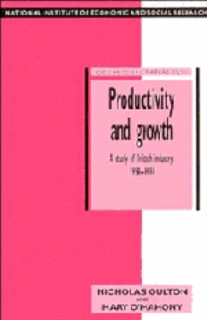 Productivity and Growth
