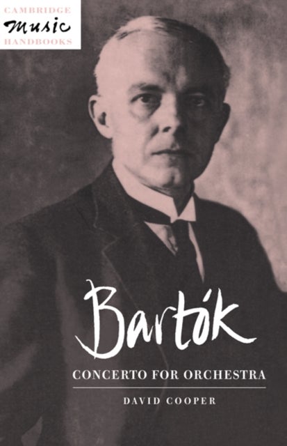 Bartok: Concerto for Orchestra