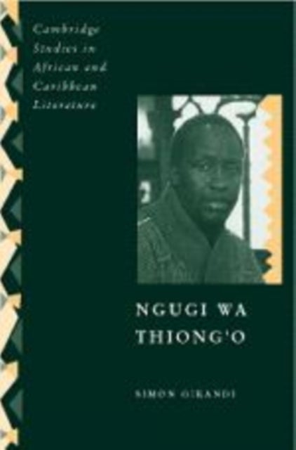 Ngugi Wa Thiong''o