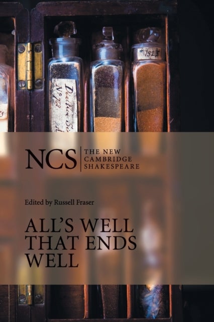 NCS