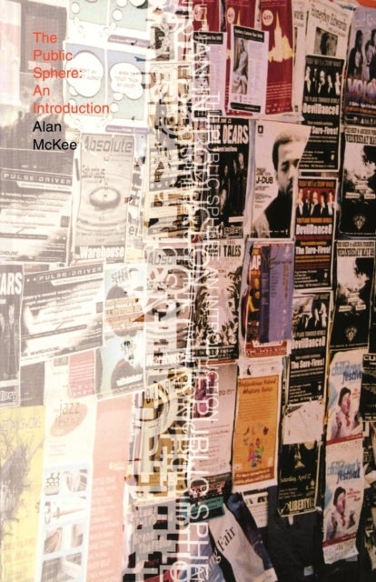 The Public Sphere - An Introduction