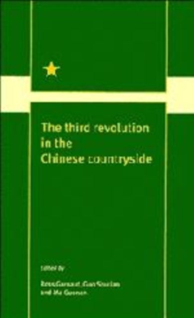 The Third Revolution in the Chinese Countryside