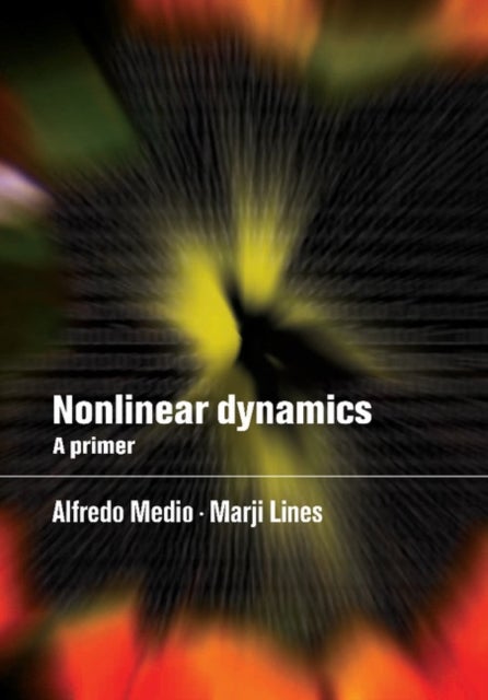 Nonlinear Dynamics - A Primer