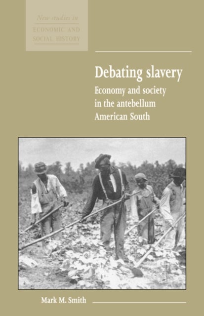 Debating Slavery - Economy and Society in the Antebellum American South
