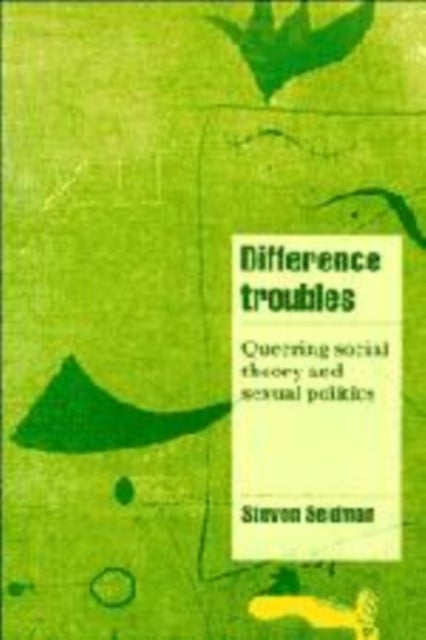 Difference Troubles