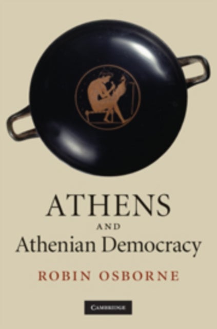 Athens and Athenian Democracy