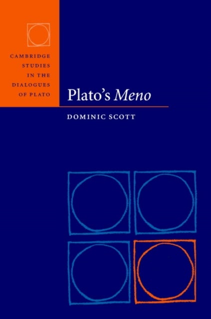 Plato''s Meno