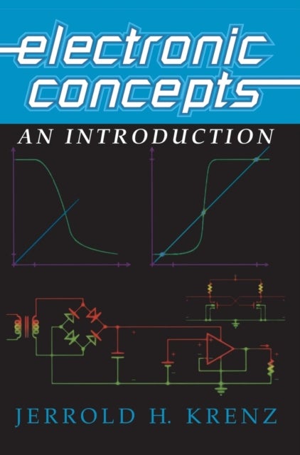 Electronic Concepts - An Introduction