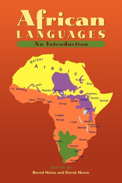 African Languages - An Introduction