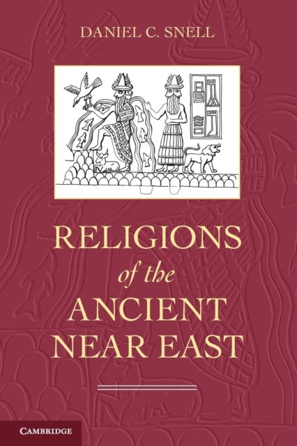 Religions of the Ancient Near East
