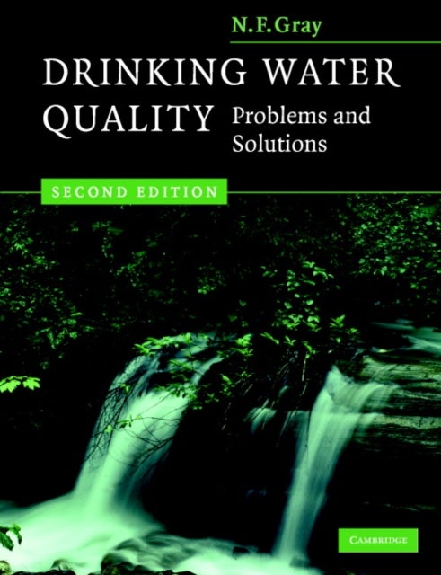 Drinking Water Quality - Problems and Solutions