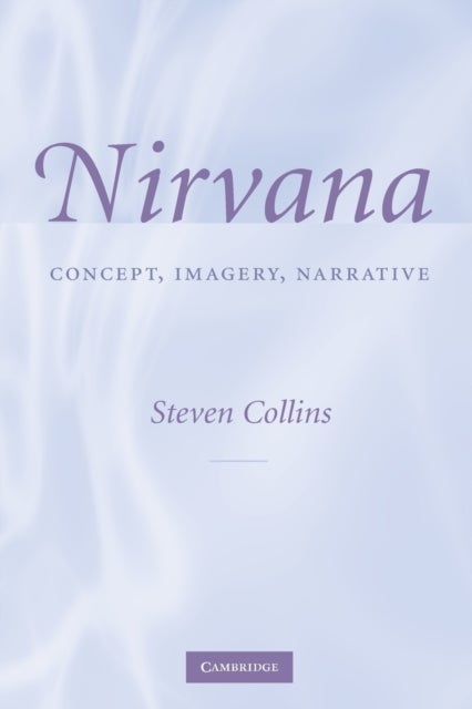 Nirvana - Concept, Imagery, Narrative