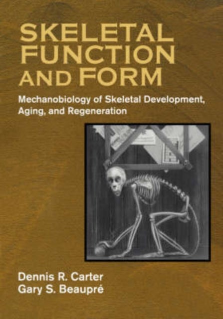 Skeletal Function and Form - Mechanobiology of Skeletal Development, Aging, and Regeneration