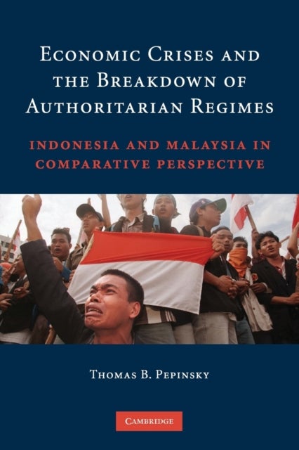 Economic Crises and the Breakdown of Authoritarian Regimes - Indonesia and Malaysia in Comparative Perspective