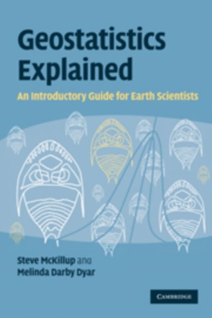 Geostatistics Explained - An Introductory Guide for Earth Scientists