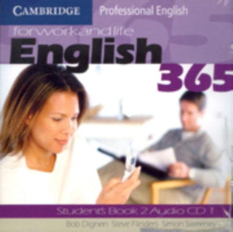 English 365 2